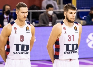 Lietuviškoji "Baskonia" išliejo pyktį –  tiesiog sumindė Tamulio ekipą